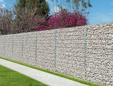 MURO ARQUITECTÓNICO